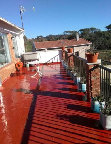 Holiday Home Carrer D'anselm Clave