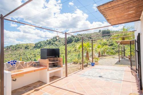 Cubo's Casa Rural Hakuna Matata