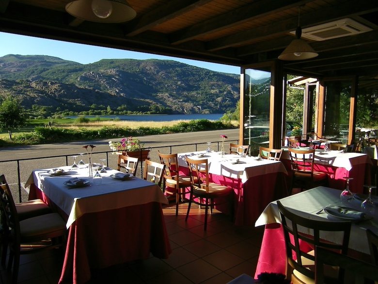 Hotel Restaurante Don Pepe