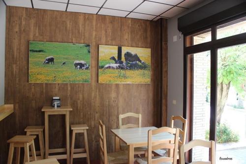 Apartamento Aldeas De Pontones