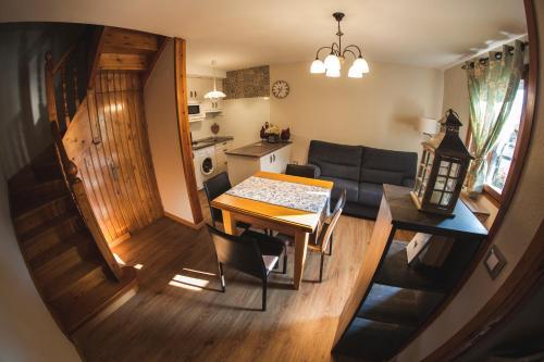 Apartamento La Borda De Garbi