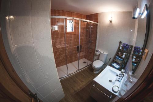 Apartamento La Borda De Garbi