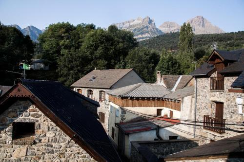 Apartamento La Borda De Garbi
