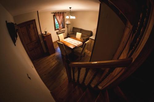 Apartamento La Borda De Garbi