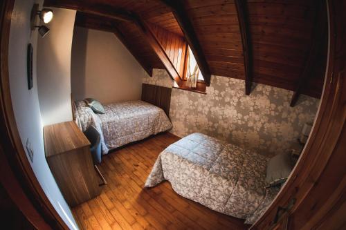 Apartamento La Borda De Garbi