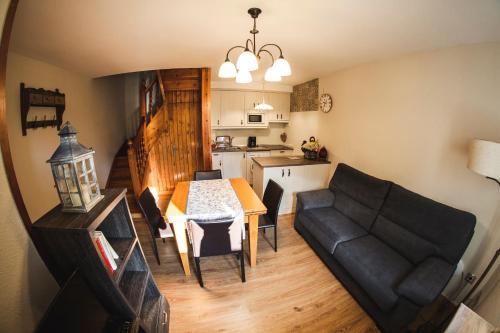 Apartamento La Borda De Garbi