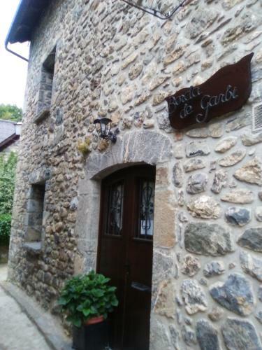 Apartamento La Borda De Garbi