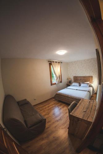 Apartamento La Borda De Garbi