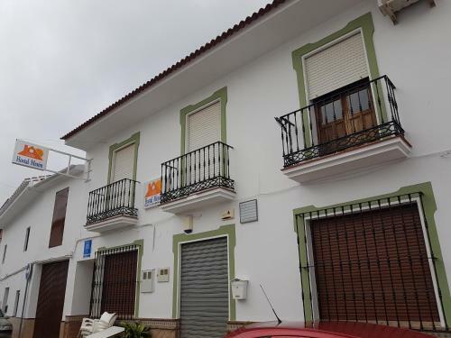 Hostal Mes�n La Era