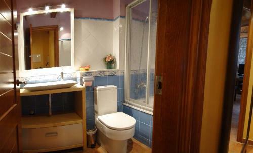 Apartamento Cal Ventura Vell