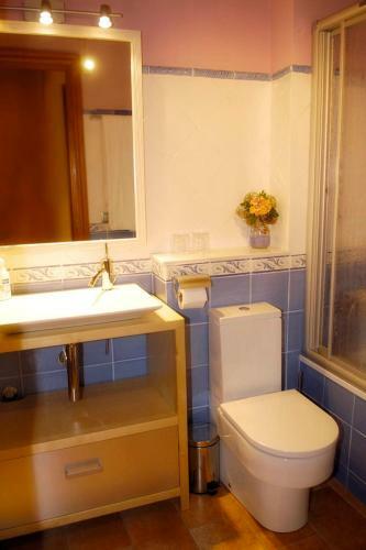 Apartamento Cal Ventura Vell