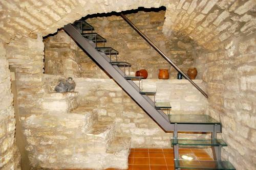 Apartamento Cal Ventura Vell