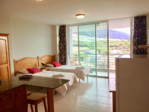 Apartamento Beach La Palma