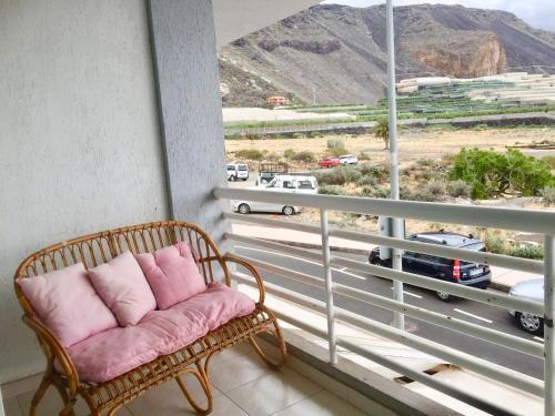 Apartamento Beach La Palma