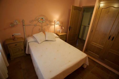 Agroturismo Casa Rural El Pinar