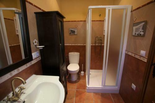 Agroturismo Casa Rural El Pinar