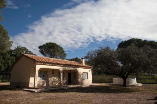 Agroturismo Casa Rural El Pinar