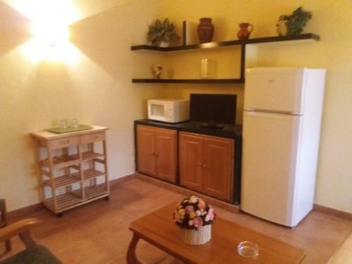 Apartamentos El Cazador