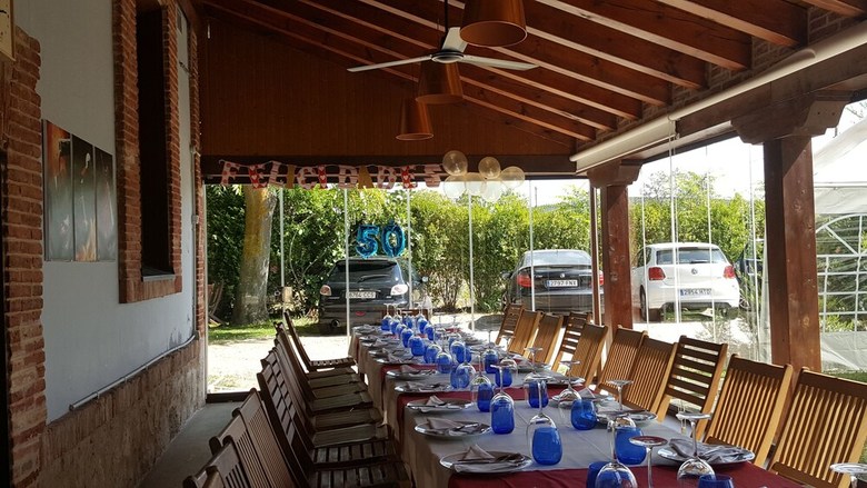 Agroturismo La Puerta De La Ribera