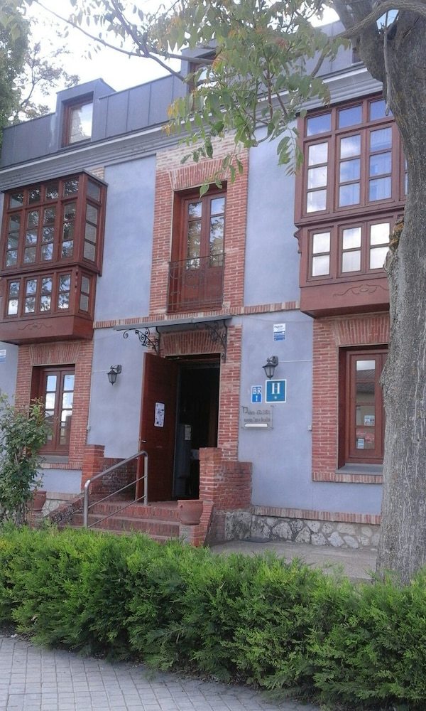 Agroturismo La Puerta De La Ribera