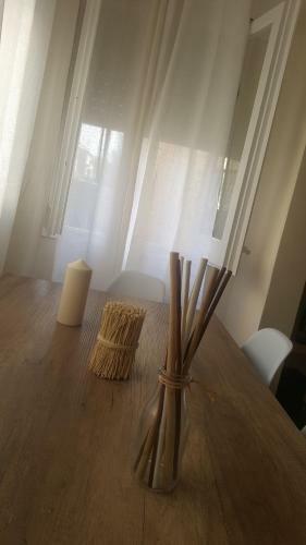Agroturismo Bini - Nura