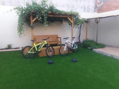 Agroturismo Bini - Nura