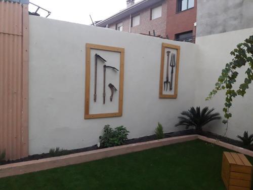 Agroturismo Bini - Nura