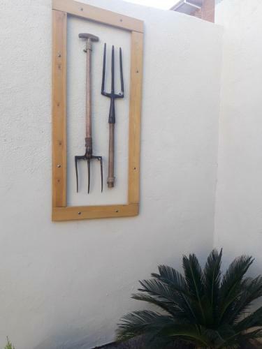 Agroturismo Bini - Nura