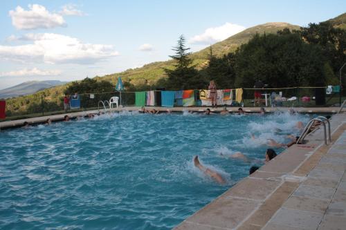 Hostal Ba�os Del Sagrario