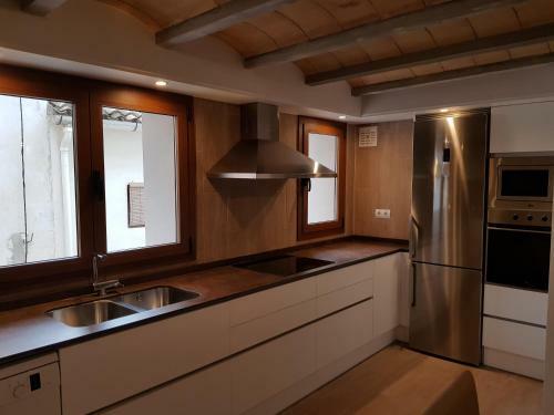 Agroturismo Casa Murada