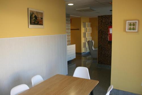 Apartamento "campo Carmen"