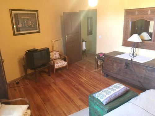 Holiday Home Calle Real