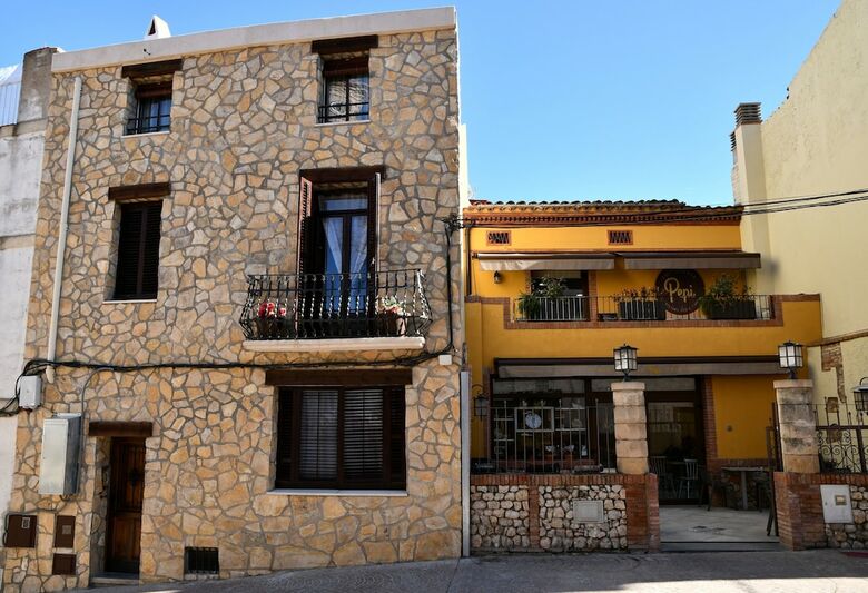 El Cor Del Montsant