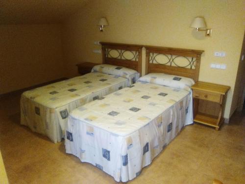 Hotel Rural Cebollera Hr***