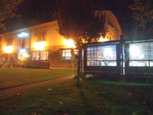 Hotel Rural Cebollera Hr***