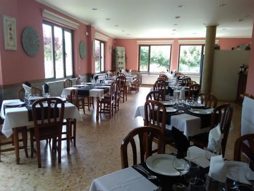 Hotel Rural Cebollera Hr***