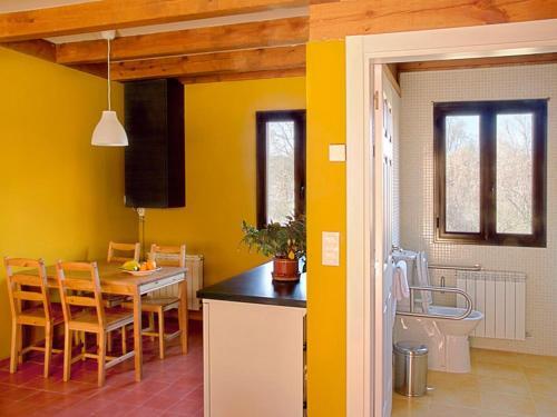 Agroturismo Villabamba