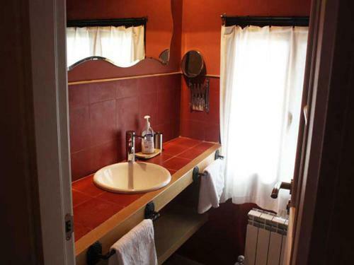 Agroturismo Villabamba