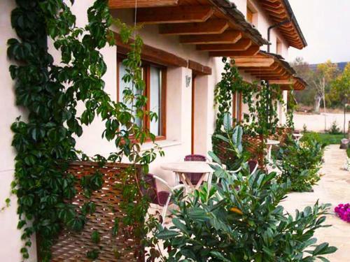 Agroturismo Villabamba