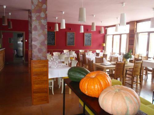 Agroturismo Villabamba