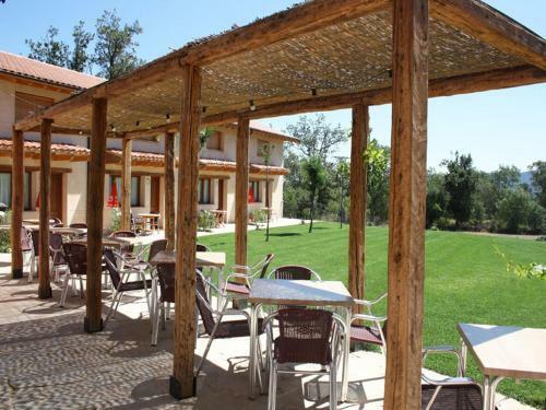 Agroturismo Villabamba