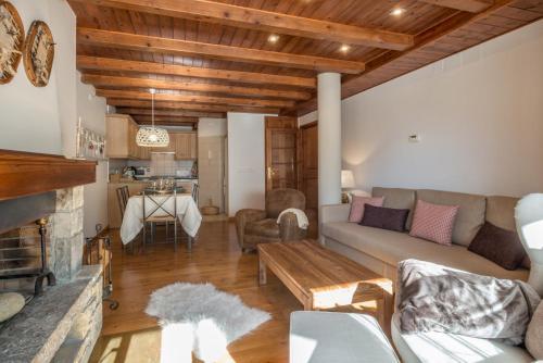Apartamento Tuc De Ser�s By Totiaran
