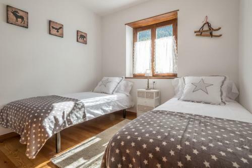 Apartamento Tuc De Ser�s By Totiaran