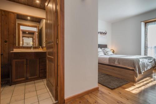 Apartamento Tuc De Ser�s By Totiaran