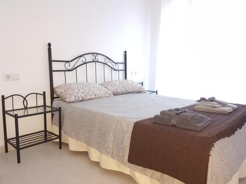 Apartamentos La Bastida