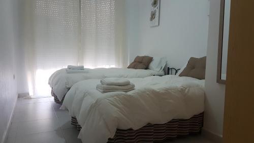 Apartamentos La Bastida