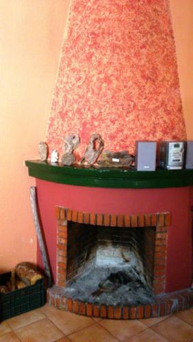 Albergue De San Blas
