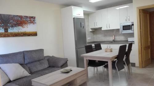 Apartamento Las Tortugas