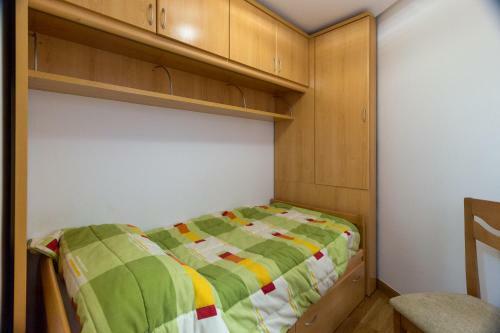 Apartamento Merl�
