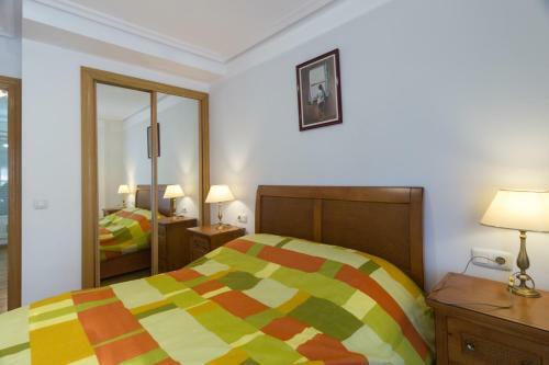 Apartamento Merl�